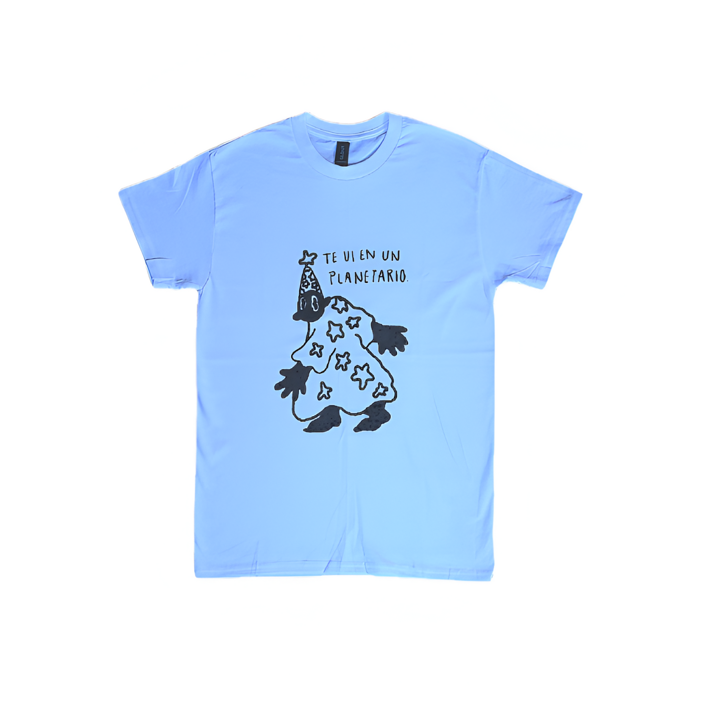 Playera - Mago