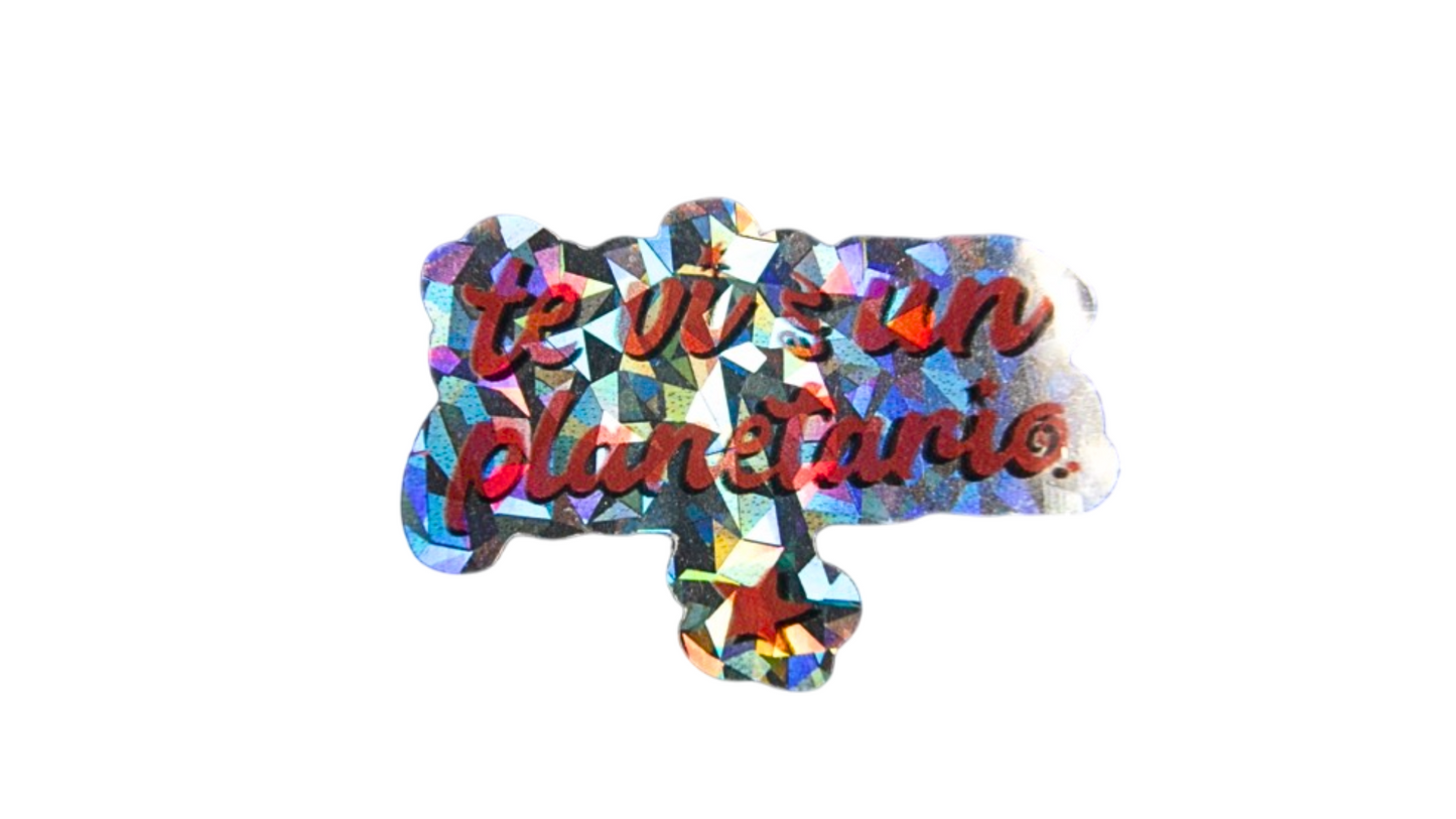 °.🪐 STICKER TVEUP