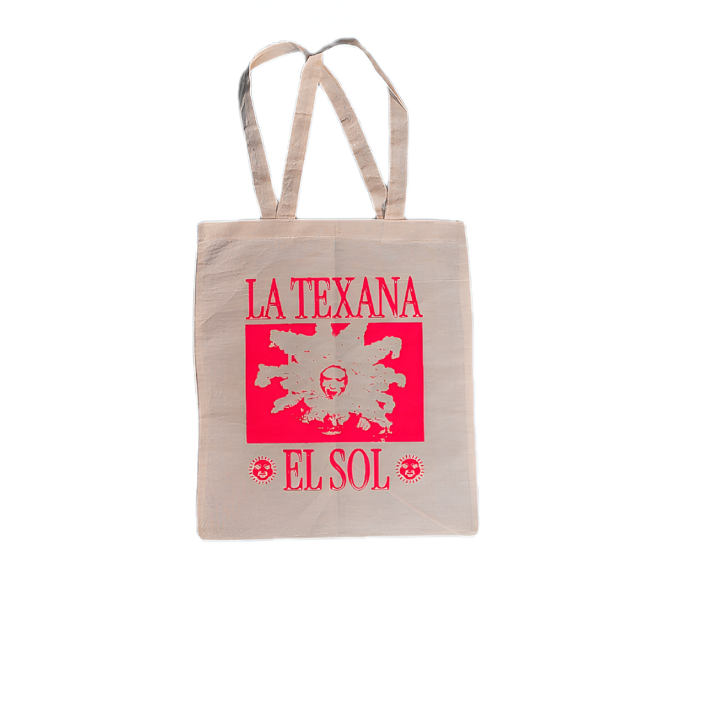 Tote bag - El Sol