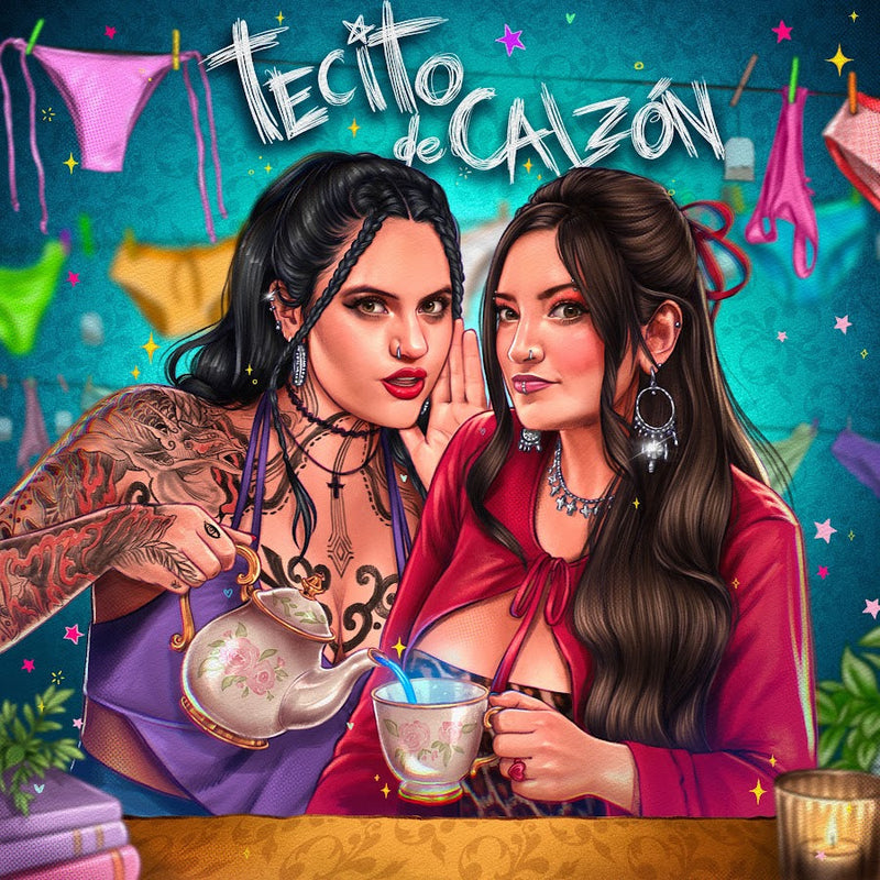 TECITO DE CALZÓN