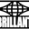 El Brillante logo