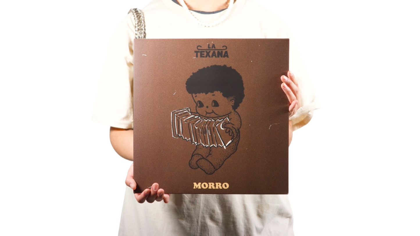 ★VINYL EL MORRO★
