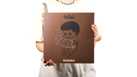 ★VINYL EL MORRO★