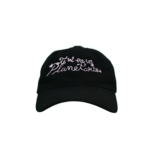Gorra - TVEUP