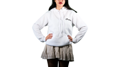⋆˚࿔ HOODIE POST PUNK