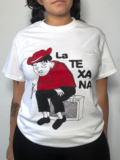 Playera - VAQUERITO
