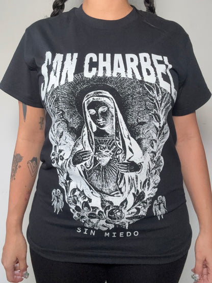 Playera - VIRGENCITA SAN CHARBEL