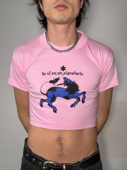 Crop Top - UNICORIO