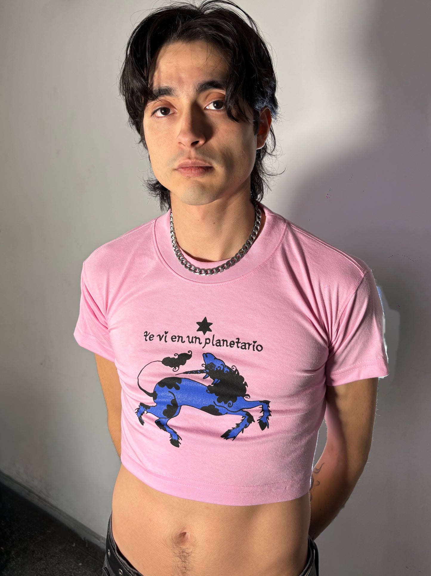 Crop Top - UNICORIO