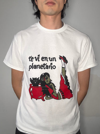 Playera - BRUJITA