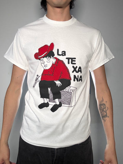 Playera - VAQUERITO