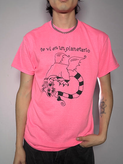 Playera - DRAGONCITO