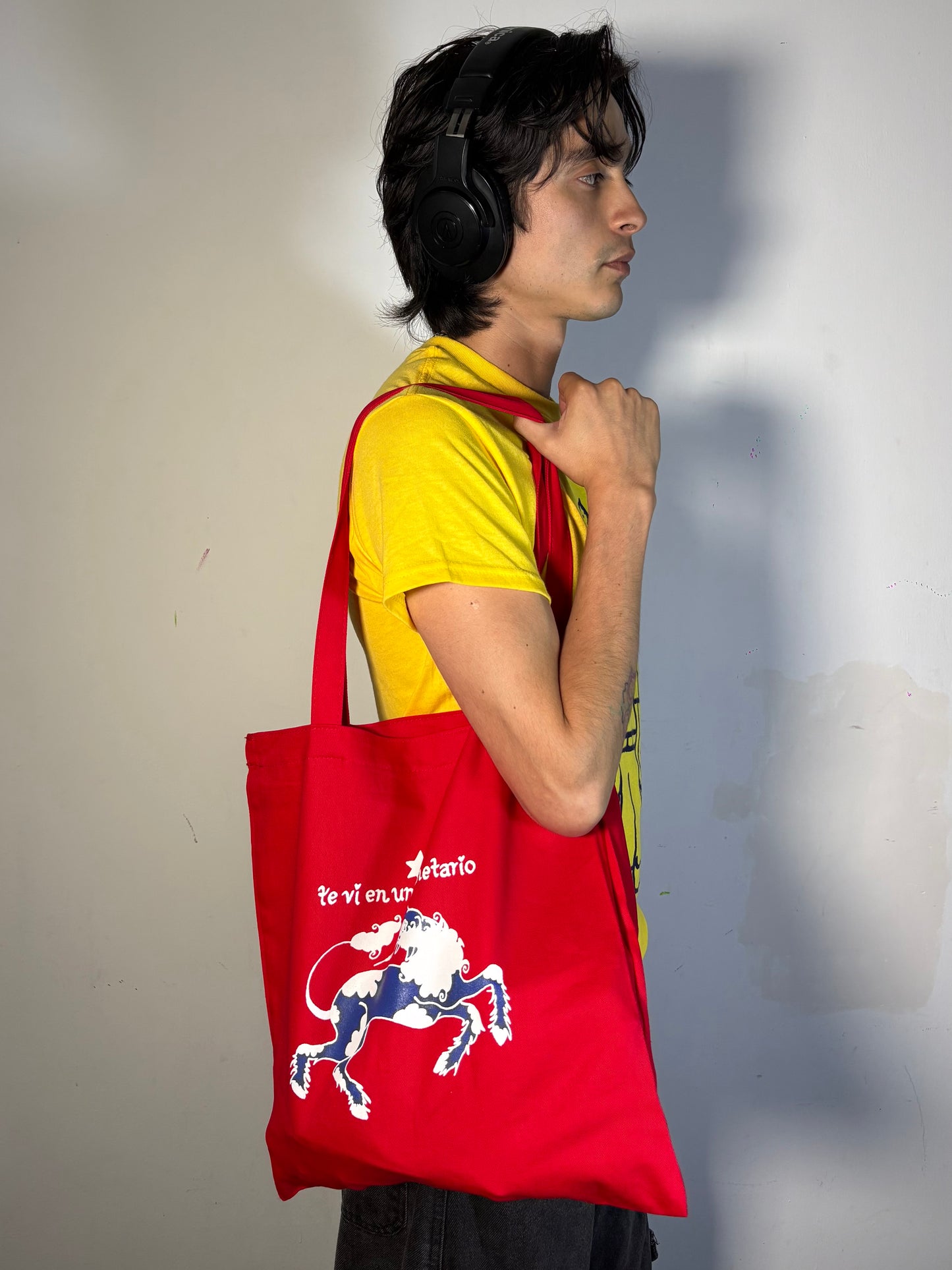 Tote Bag - Unicornio