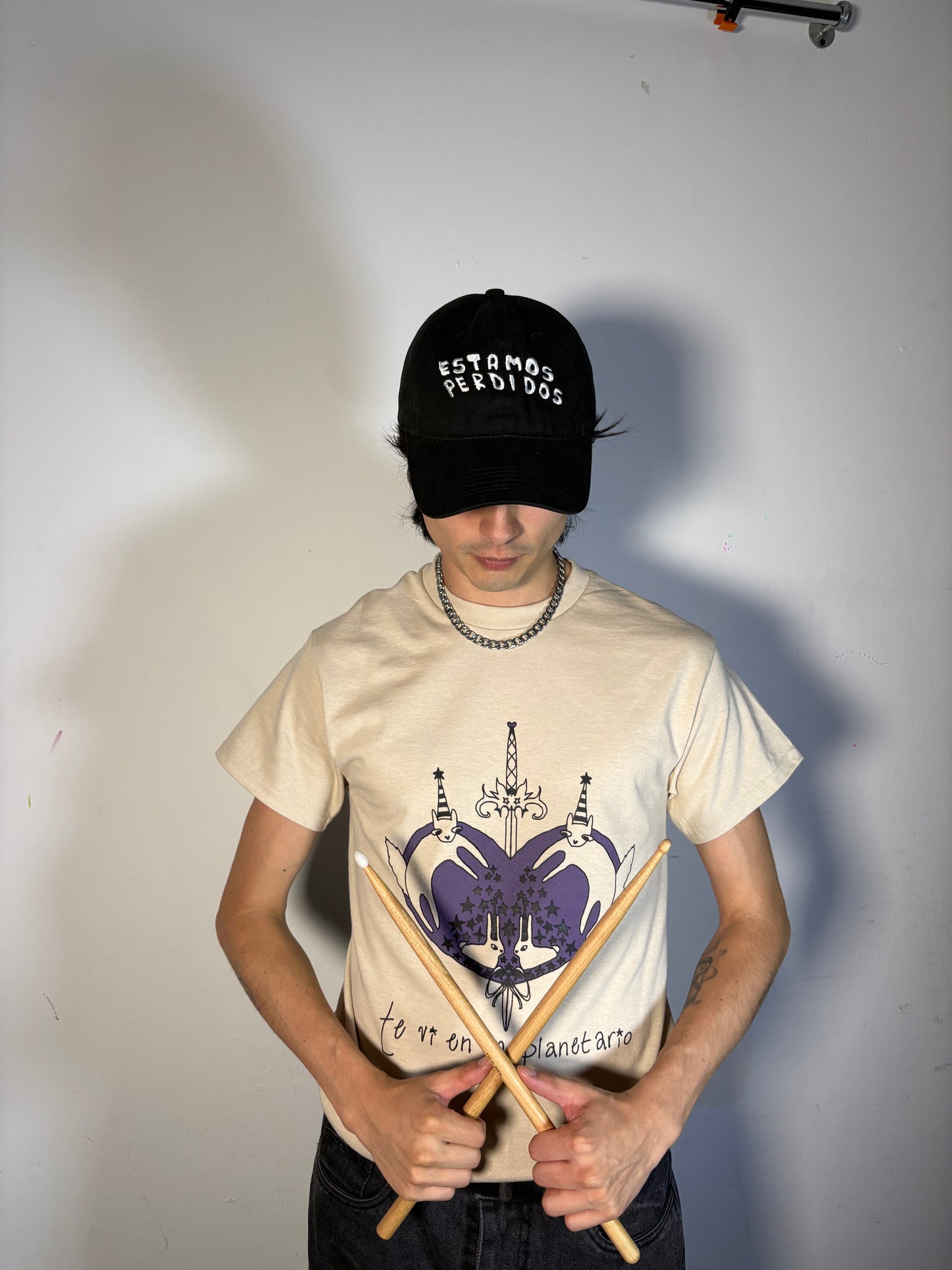Gorra - Estamos Perdidos