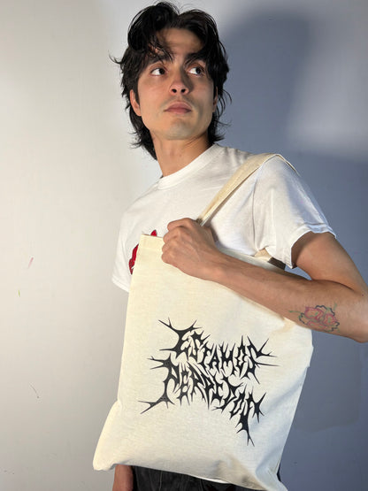 Tote bag - Estamos Perdidos