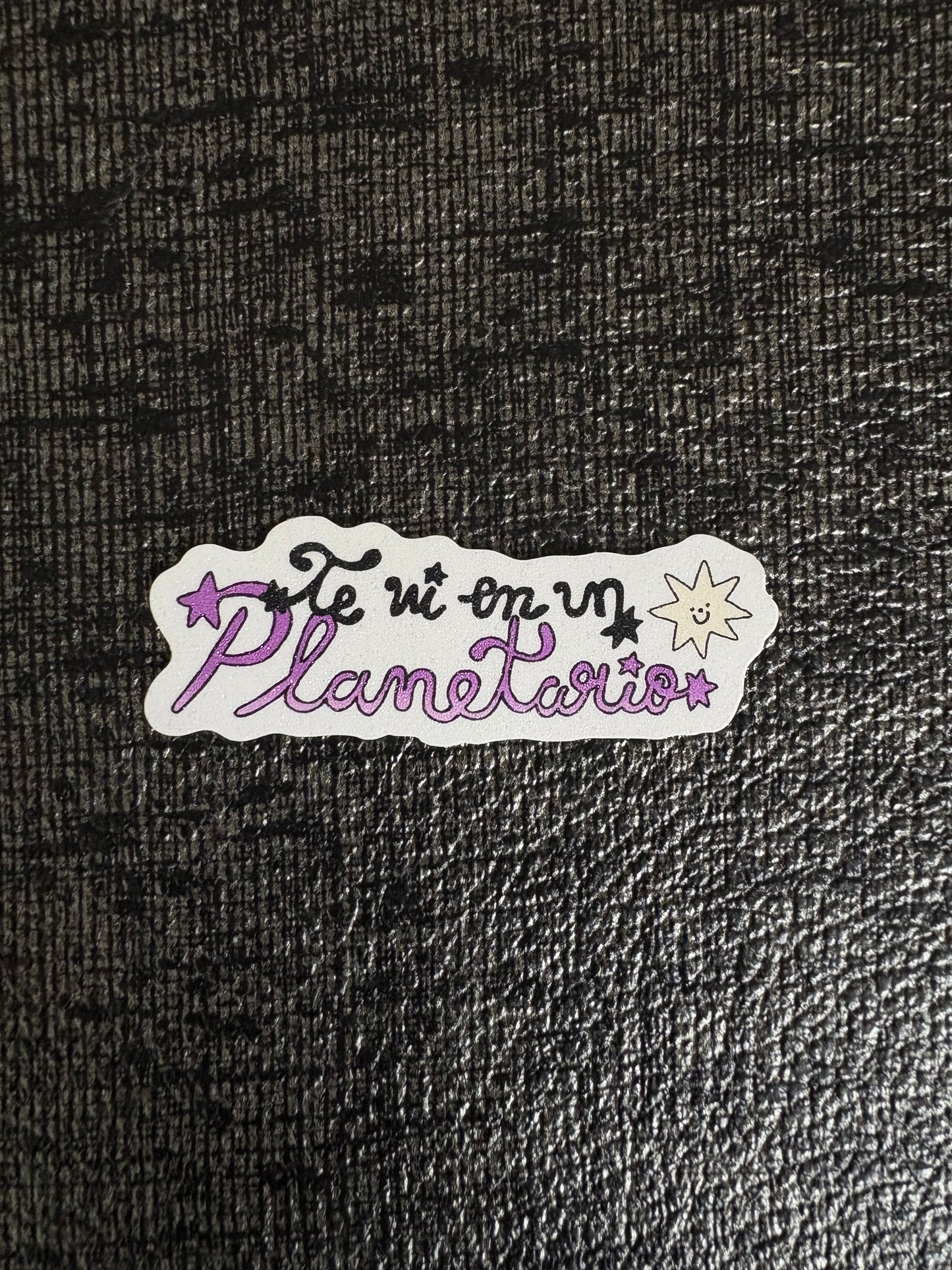 Stickers - TVEUP