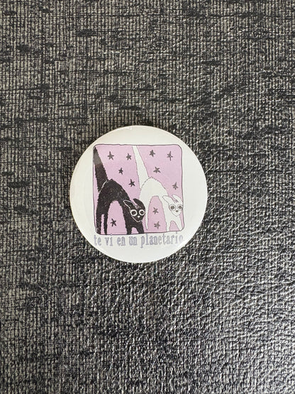 PIN - TVEUP