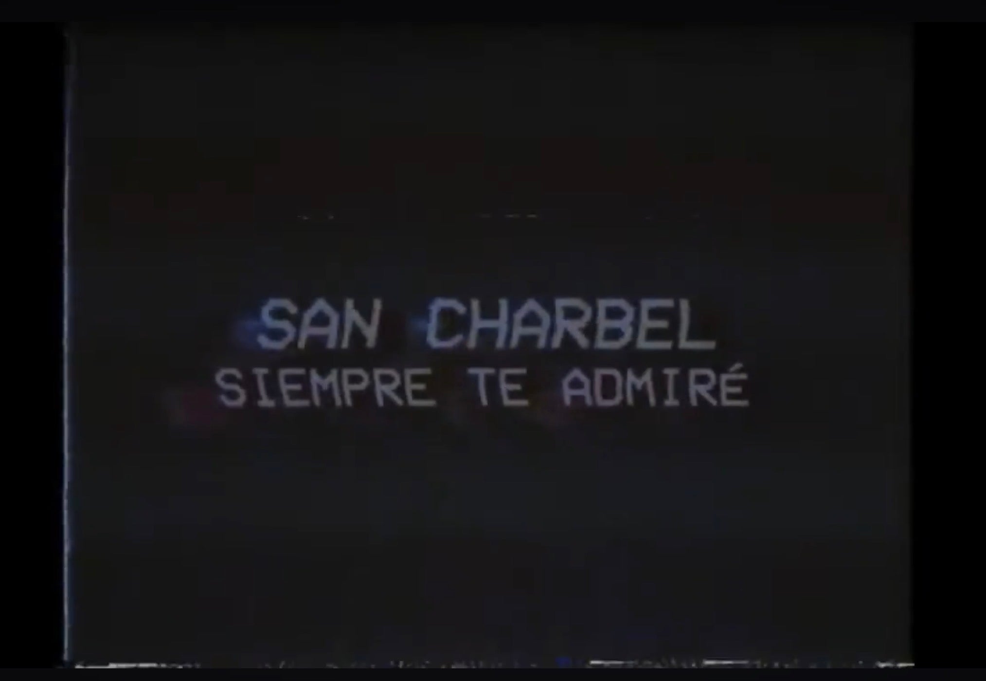 Cargar video: 
