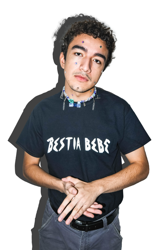 BESTIA BEBÉ T-SHIRT