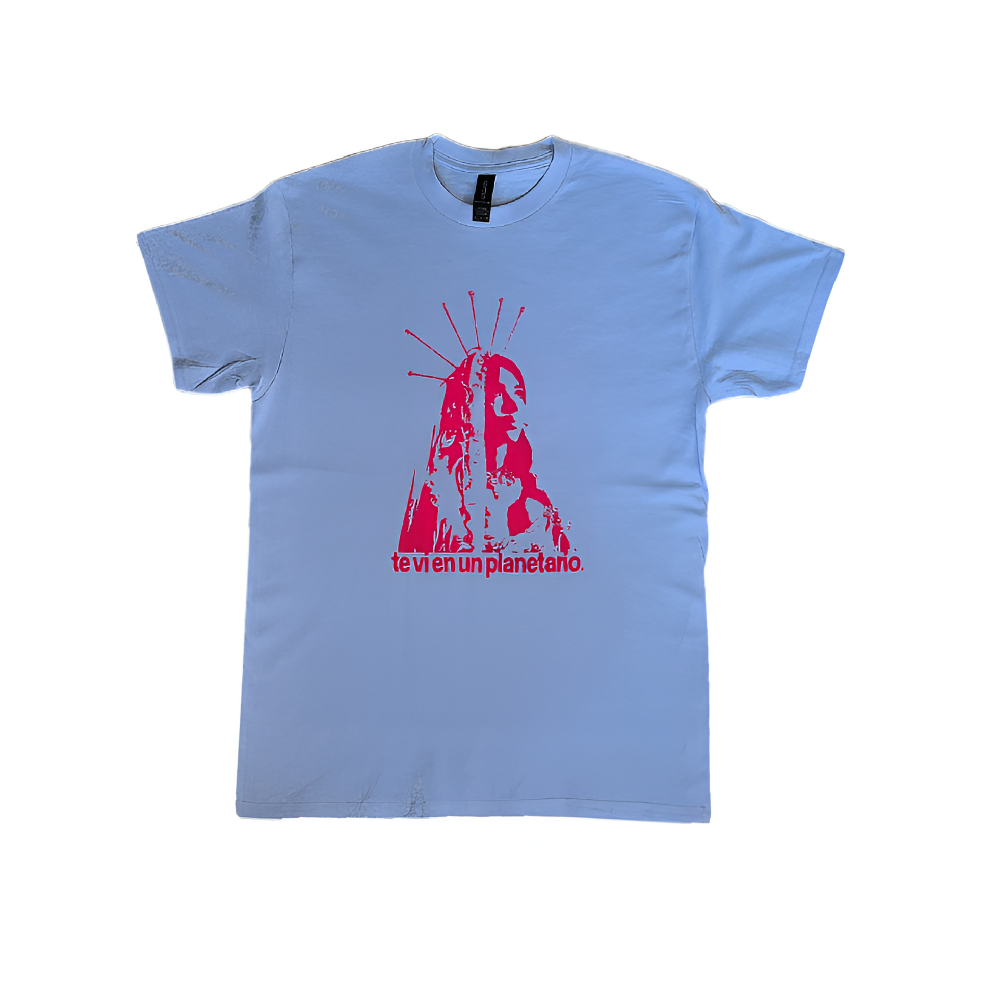J MERCH TE VI EN UN PLANETARIO