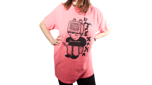 ⋆˚࿔ PLAYERA ASÍ SE SIENTE PRODUCIR - LA TEXANA