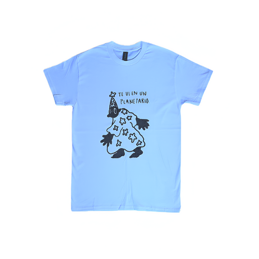 Playera - Mago