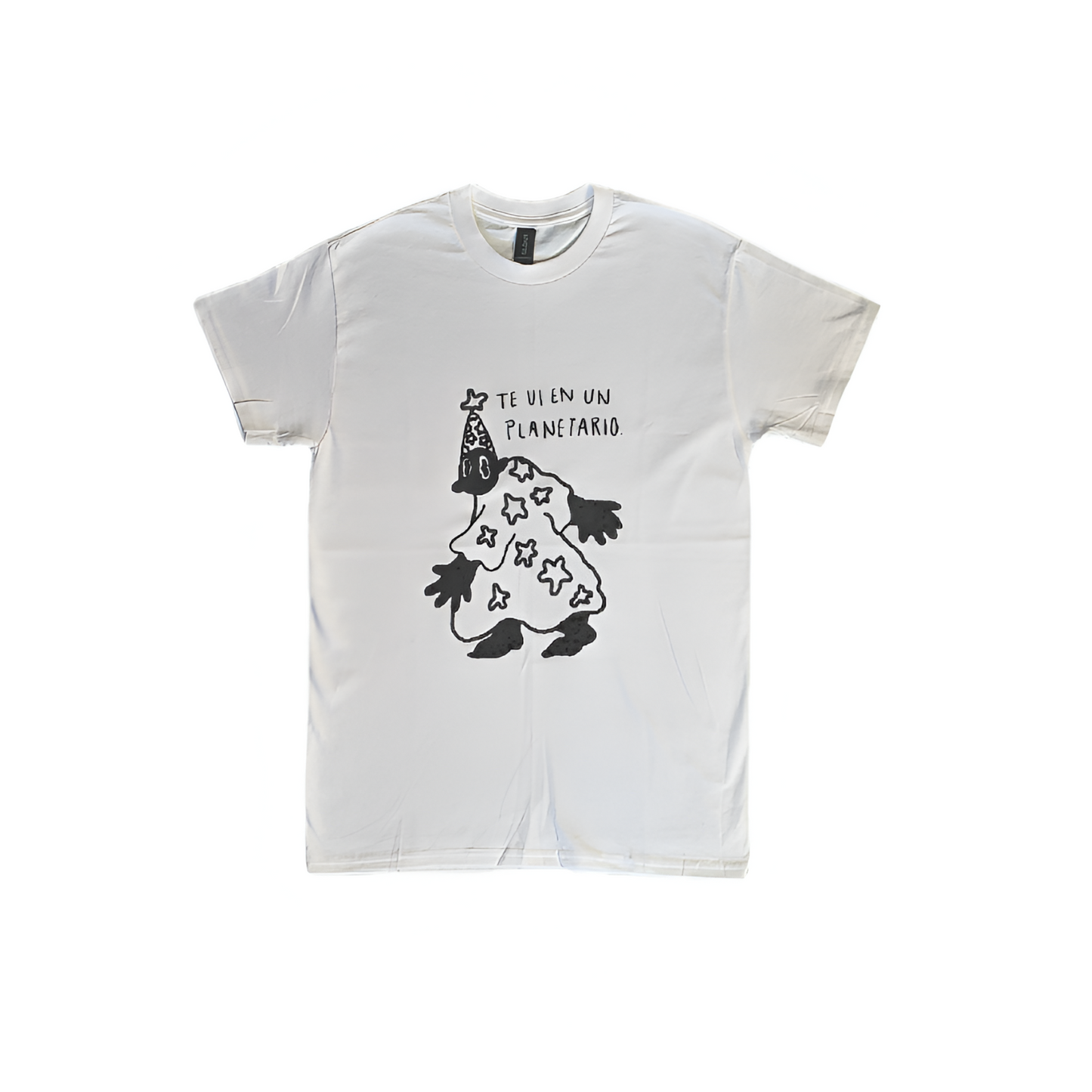 Playera - Mago