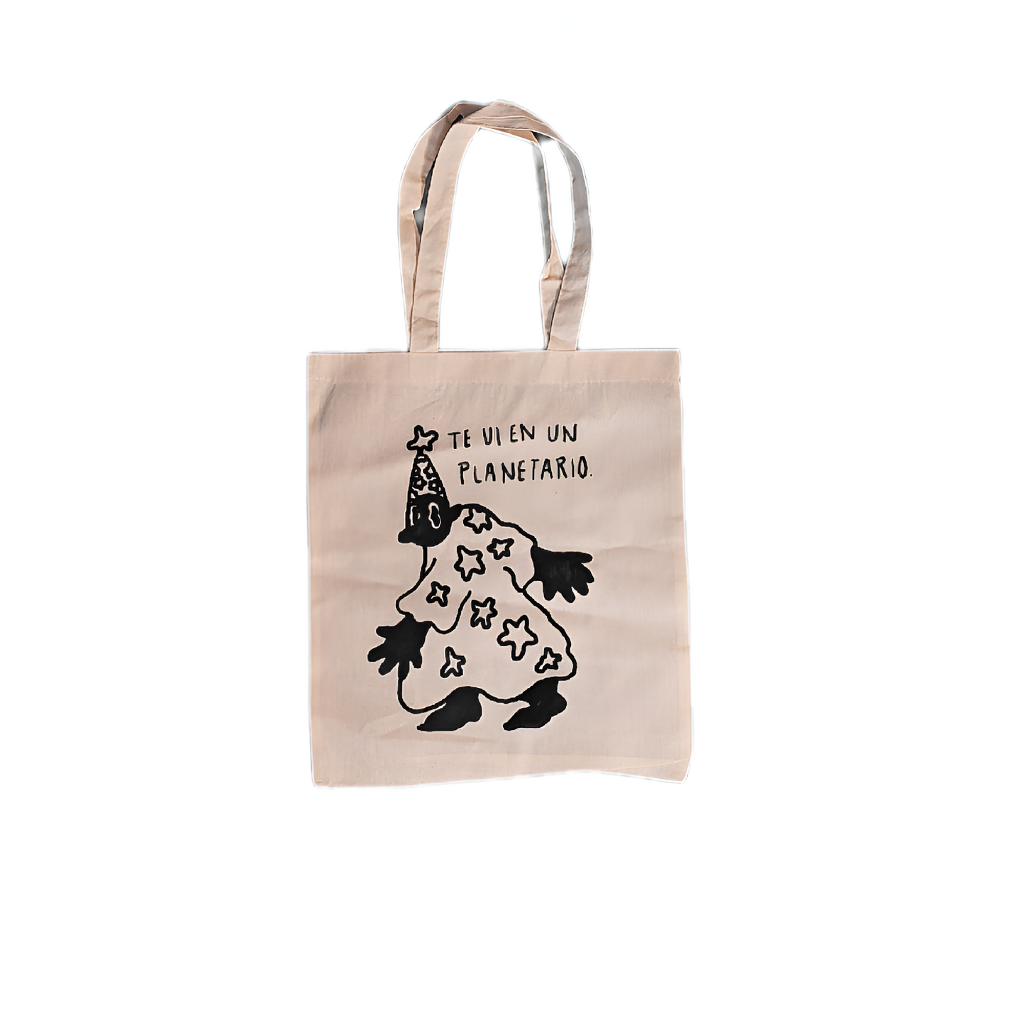 Tote bag - Payaso