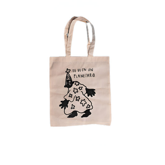 Tote bag - Payaso