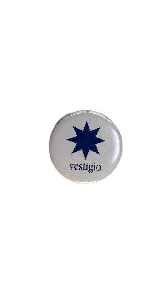 PIN - ESTRELLA VESTIGIO