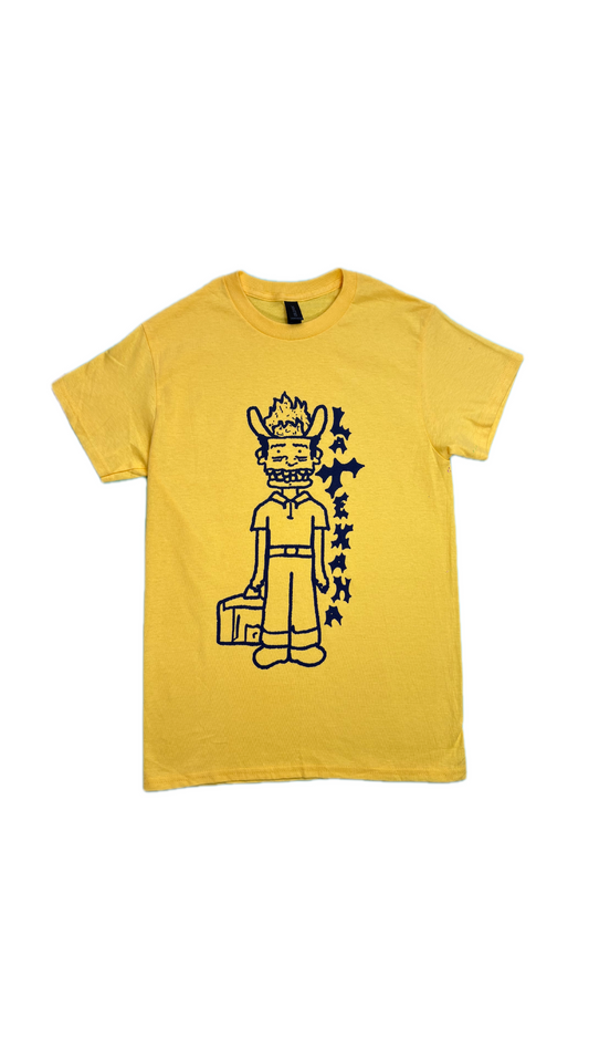 Playera - VAQUERO LA TEXANA