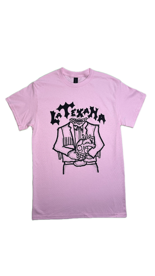 Playera - ASÍ SE SIENTE