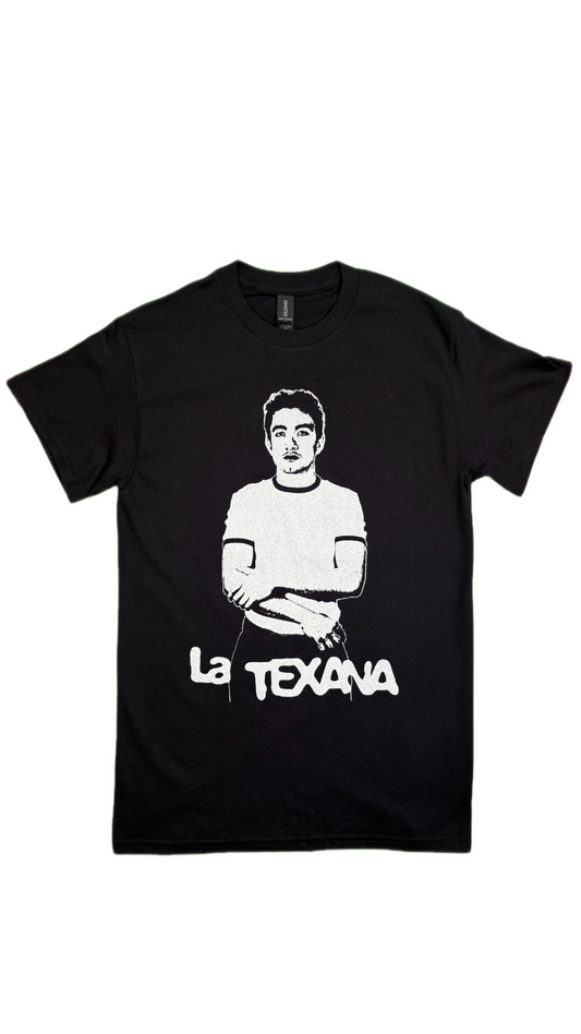 Playera - LA TEXANA EN EL METROPÓLITAN