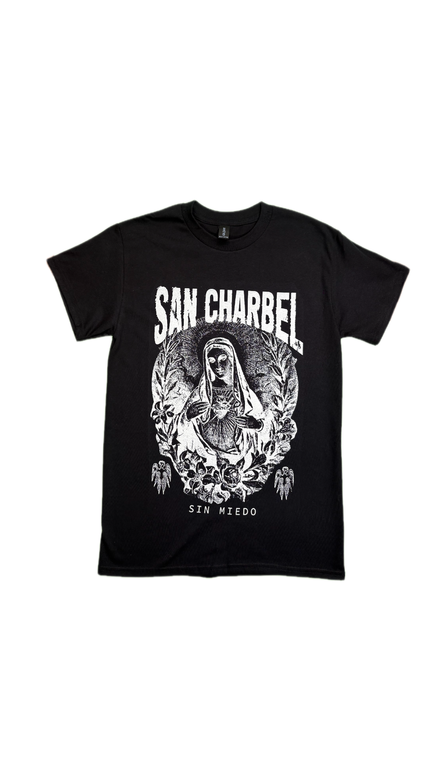 Playera - VIRGENCITA SAN CHARBEL