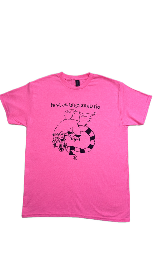 Playera - DRAGONCITO