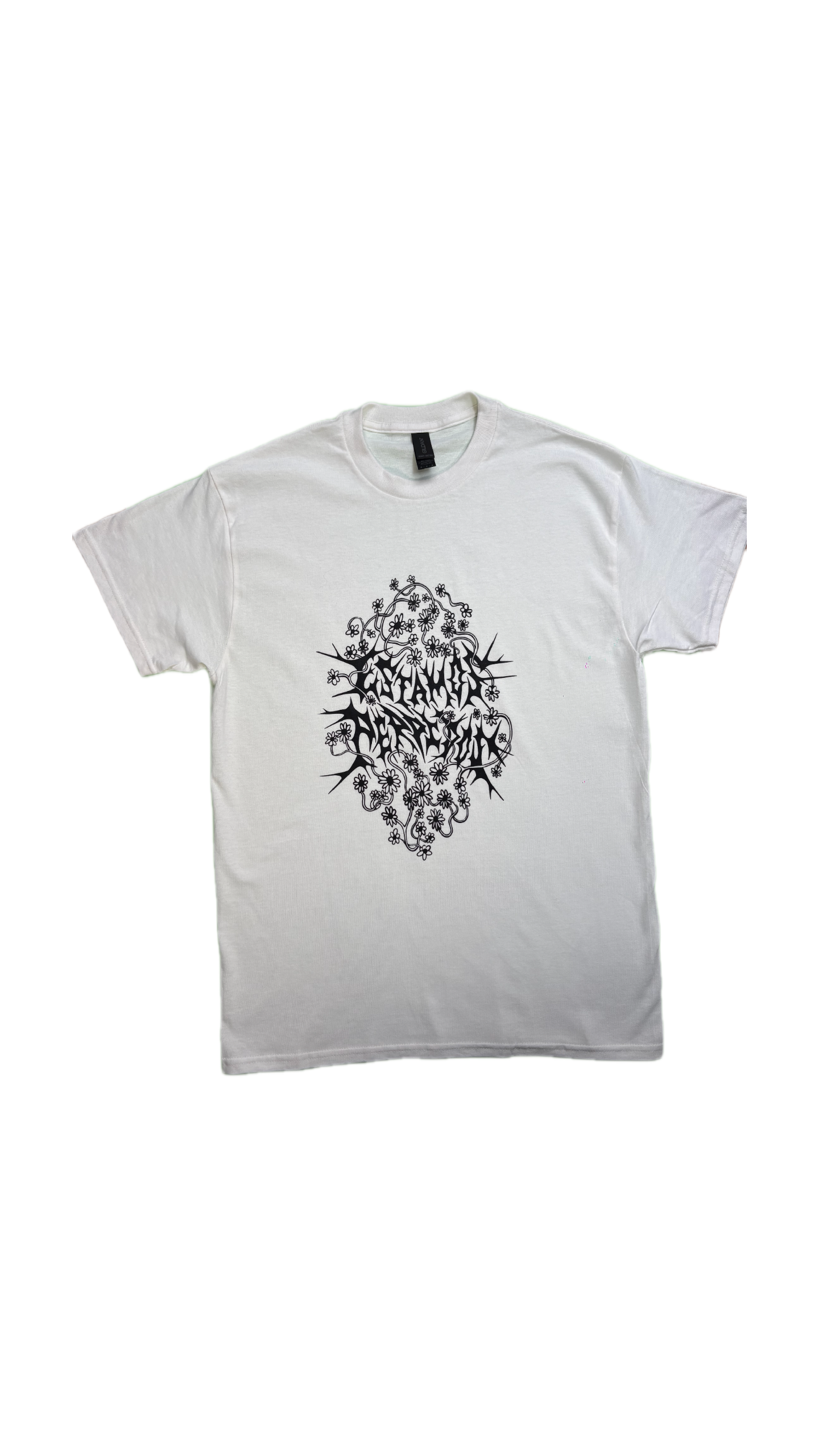 Playera - Estamos Perdidos °❀