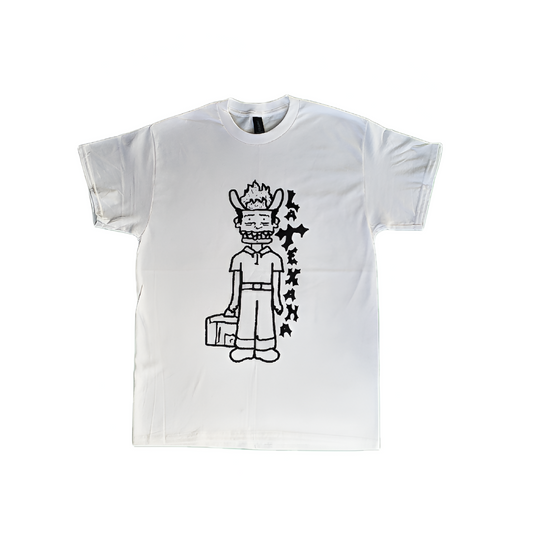 Playera - Vaquerito