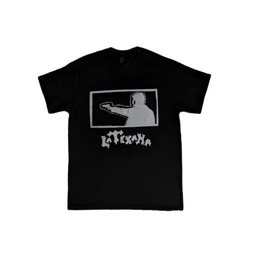 Playera - Dispara