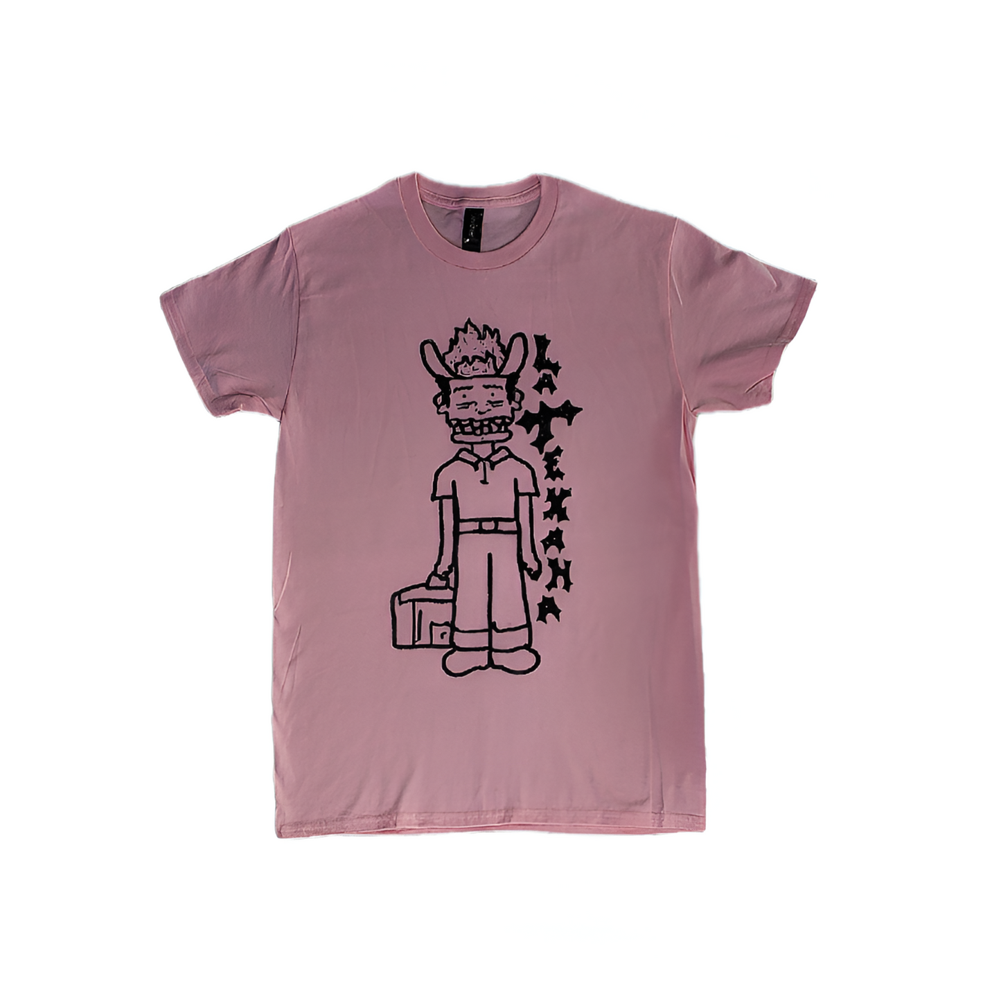Playera - Vaquerito