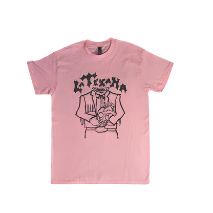Merch La Texana