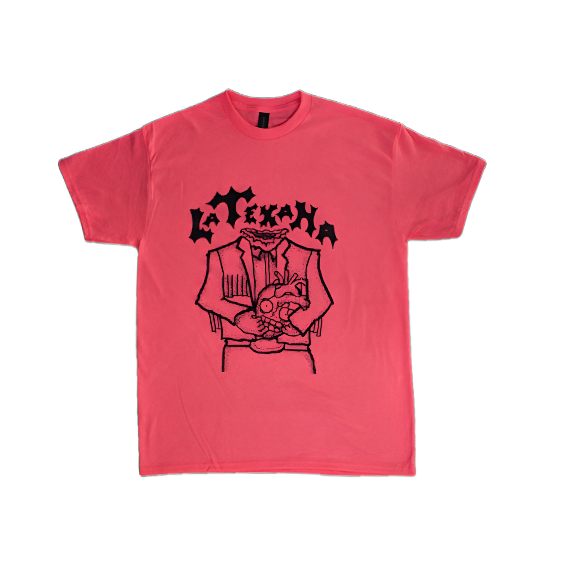 Merch La Texana