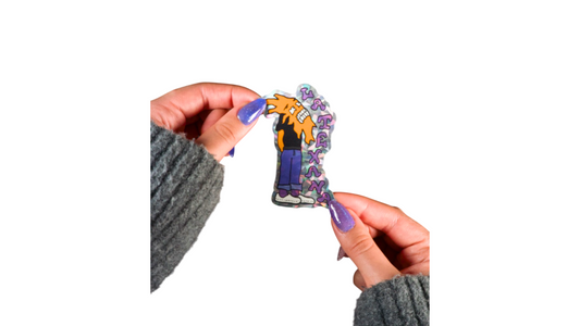 ⋆✴︎˚｡⋆ STICKER EL SOL
