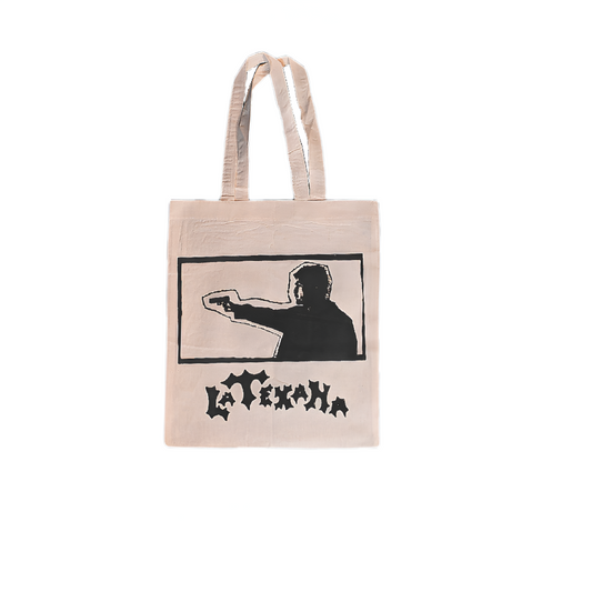 Tote bag - Dispara