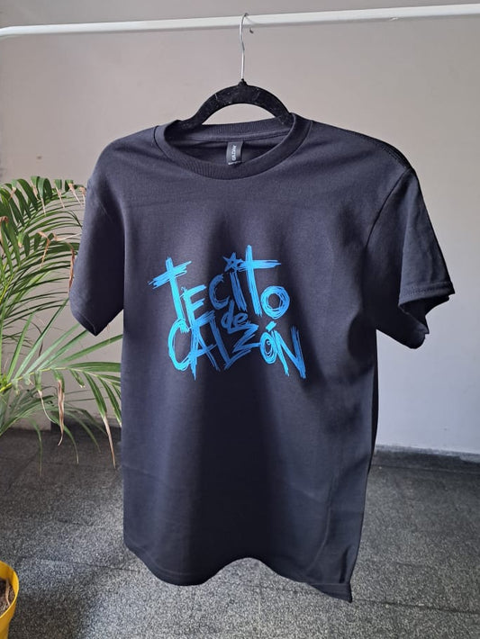Playera - TECITO DE CALZON