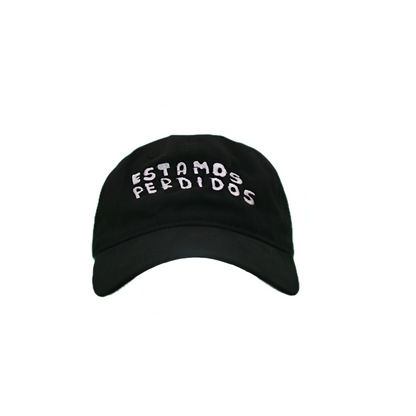 Gorra - Estamos Perdidos