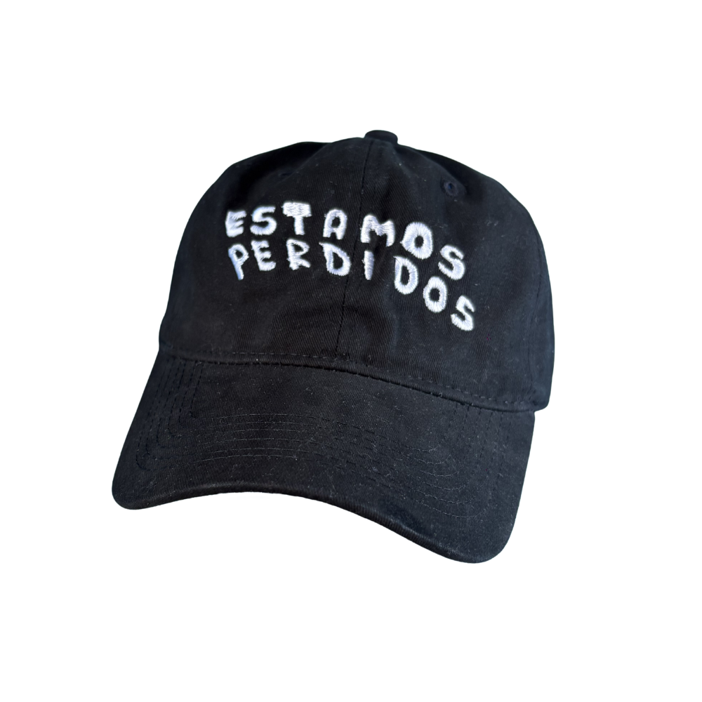 Gorra - Estamos Perdidos