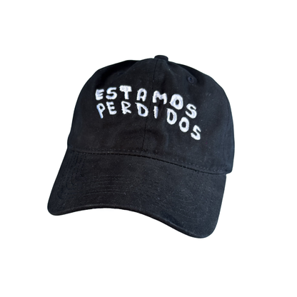 Gorra - Estamos Perdidos