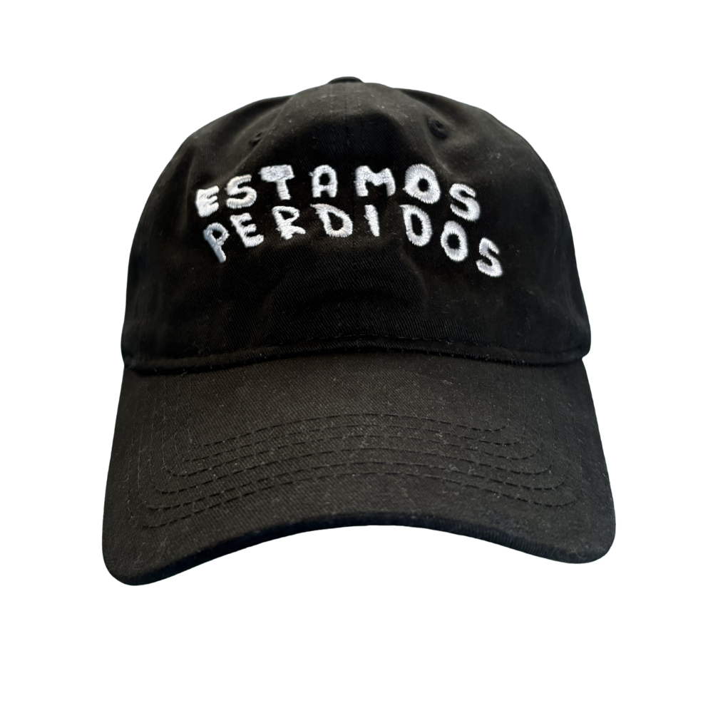 Gorra - Estamos Perdidos