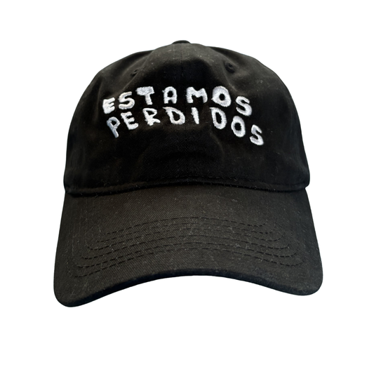 Gorra - Estamos Perdidos